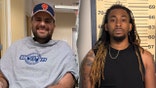Sullivan/Hampton split