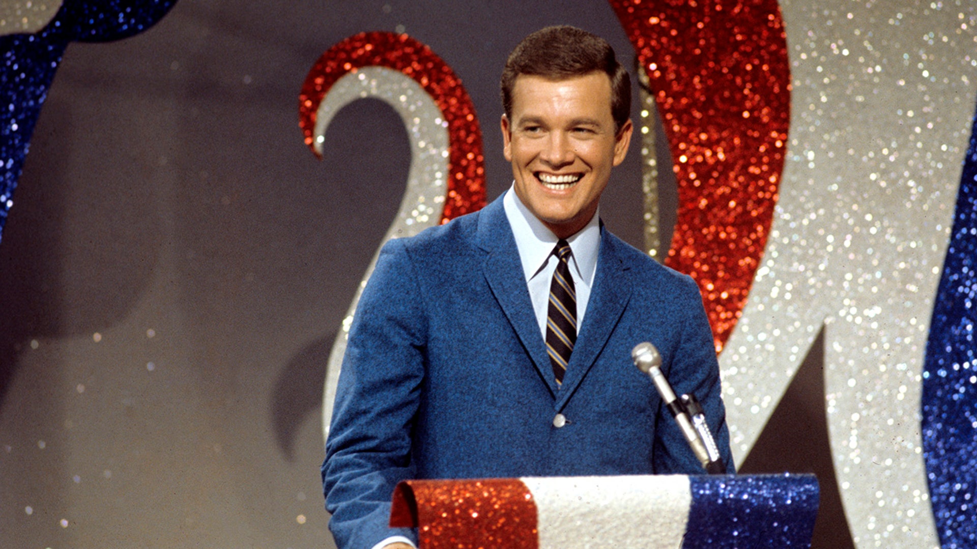 Wink Martindale