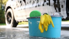 Spring clean your car with these 10 cleaning supplies - Fox News