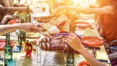 Save big during HexClad's Memorial Day sale and try out these mouth-watering Bite of Fox recipes - Fox News