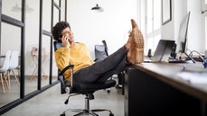 Stylish and comfortable office chairs that will improve your workspace - Fox News