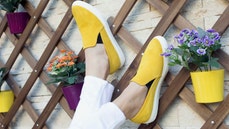 Update your wardrobe with these summer-ready shoes - Fox News