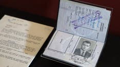 Rare criminal confessions, British spy secrets from 115 years ago unveiled in new exhibit