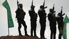 Hamas rejects Israeli ceasefire, hostage return deal over disarmament demands