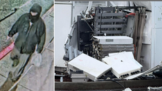 Man wanted for Washington state Tesla Supercharger arson may have 'shrapnel injuries' from explosion: FBI