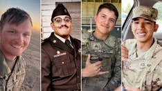 Army identifies final 4th American soldier that died in Lithuanian swamp