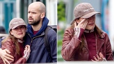 'White Lotus' star claims SNL apologized after 'mean and unfunny' parody