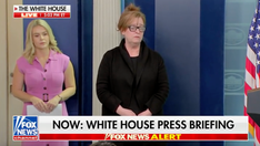 Rachel Morin's mother tearfully begs media to 'tell the truth' about criminal illegal immigrants