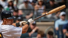 MLB Commissioner Rob Manfred breaks silence on torpedo bats