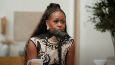 Michelle Obama says she 'grew up grateful,' but kids today are less so