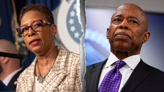 Democrat city council sues mayor for allowing ICE into major American prison