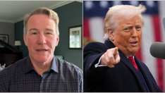 GOP senator reveals why Trump's 'complete and total endorsement' will be crucial for his midterm race