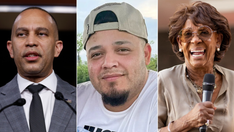 Dems fume over 'due process' for Abrego Garcia despite long history of party bucking the legal principle