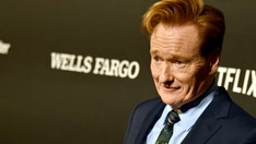 Conan O'Brien responds to criticism for Kennedy Center appearance after Trump takeover