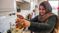 Trump administration ends temporary protected status for thousands of Afghans amid deportation push