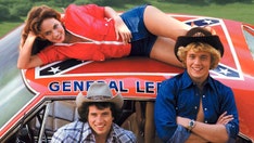 'Dukes of Hazzard' actor protected co-star Catherine Bach on rise to sex symbol fame