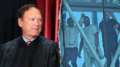 Alito blasts 'unprecedented' SCOTUS move to halt Trump's Venezuelan deportations: 'Legally questionable'