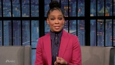 Anti-Trump comedian vents to Seth Meyers about cancellation of her WHCA dinner appearance