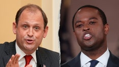 Kentucky senate race for McConnell's seat heats up