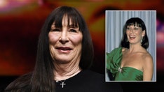 Anjelica Huston breaks silence after she 'managed to survive' private cancer battle