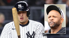 Yankees great CC Sabathia shares thoughts on viral torpedo bats: 'I think it’s great'