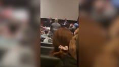 Princeton event with former Israeli PM Naftali Bennett disrupted by anti-Israel agitators