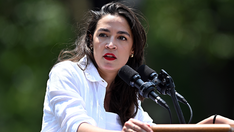 AOC claims 'We are one' in campaign-style video despite years of invoking race, gender in politics