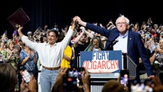 Bernie Sanders denies he and AOC are trying to start third party, says Democrats 'lack a vision of the future'