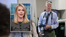 White House reportedly bars Associated Press from Oval Office event despite court order