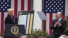 Which countries impose the highest tariffs on the US?