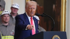 President Trump is pursuing energy dominance — Congress shouldn't get in the way