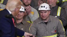 US federal agencies to 'unleash' coal energy after Biden 'stifled' it: 'Mine, Baby, Mine'