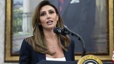 DOJ swiftly fires Alina Habba's court-appointed replacement for US attorney in New Jersey