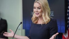 Democrats prioritizing illegal immigrants over citizens is ‘mind-boggling,’ White House says