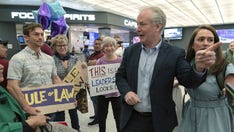 Illegal immigrant charged with murder of Maryland mom days after Van Hollen's return from El Salvador