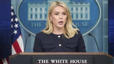 Hegseth maintains White House backing amid 'smear campaign' alleging likely ouster