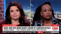 Ex-Biden campaign staffer slams former president's team for knowing he was 'not capable,' feels 'lied to'