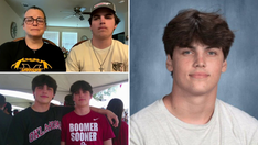 Mourning mother, twin brother of slain Texas teen speak out: 'Lost my best friend in the blink of an eye'