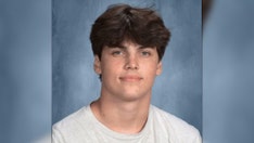 Texas track meet stabbing suspect told responding officer he 'did it': docs