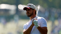 Jose Luis Ballester apologizes for apparent unsavory actions during first round actions at Masters