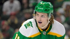 Islanders minor league player to miss the remainder of the season after shoving referee into the boards