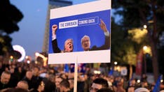 Former Trump advisors wage Balkan campaign as MAGA moves into Europe