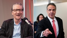 Bill Maher suggests Andrew Cuomo's nursing home scandal may cost his NYC mayoral campaign