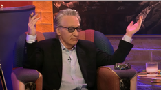 Maher warns Dems' refusal to ditch unpopular 'woke' issues may make them an 'irrelevant party'