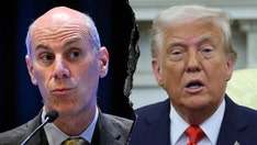 Federal Judge James Boasberg finds probable cause to hold Trump in contempt over deportation flights