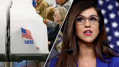 Conservative firebrand flips script on House Dem's 'gotcha' response to noncitizen voting crackdown