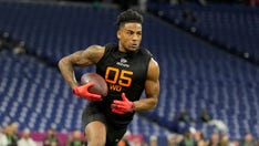 NFL free agent Isaiah Bond plans to join Browns after grand jury clears him in sexual assault case