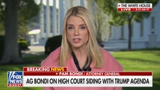 Trump admin pulls funding from Maine for allowing men identifying as women to be jailed with females