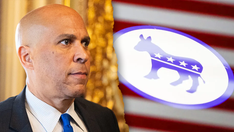 Cory Booker on whether he should be Democrats' next leader: 'It's time for all of us'