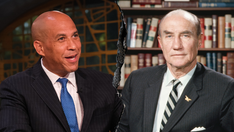 Reporter's Notebook: April Fools' on Capitol Hill